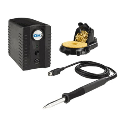 EstaciÃ³n Base para Soldar en Ambiente RoHS