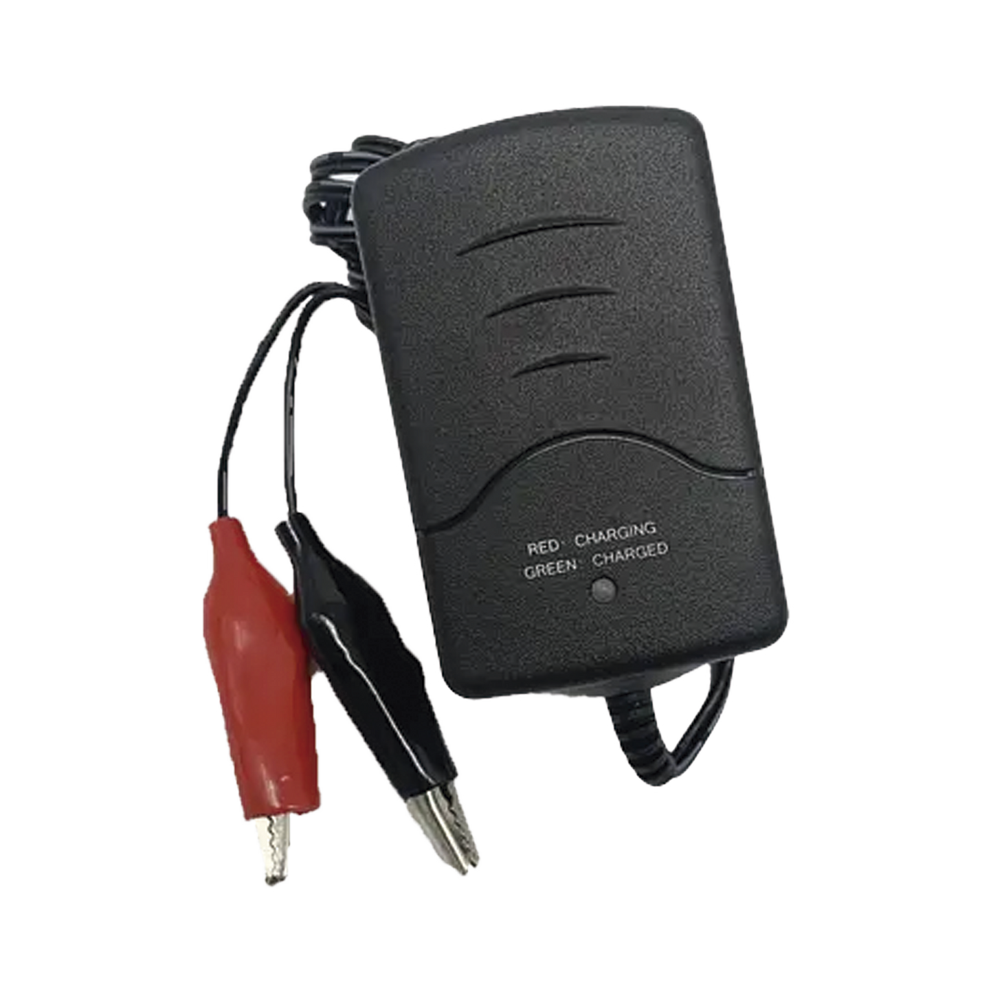 Cargador Para BaterÃ­as De 12V, 2 a 5AH, Selladas De Plomo Acido, TecnologÃ­a SLA/VRLA, Serie ACX