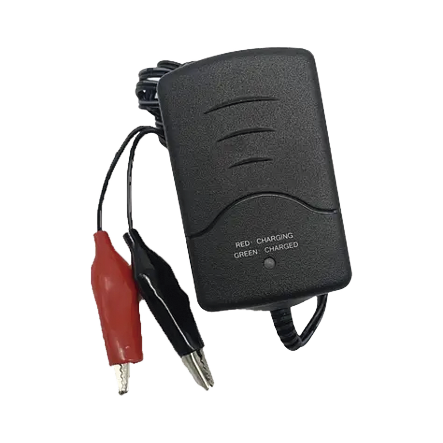 Cargador Para BaterÃ­as De 6V, 2 a 5AH, Selladas De Plomo Acido, TecnologÃ­a SLA/VRLA, Serie ACX