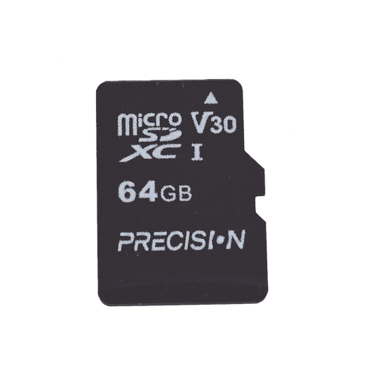 Memoria microSD para Celular o Tablet / 64 GB / MultipropÃ³sito