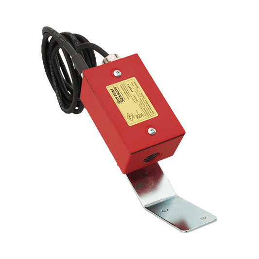 Interruptor de SupervisiÃ³n de PropÃ³sito Especial Tipo Plug-in