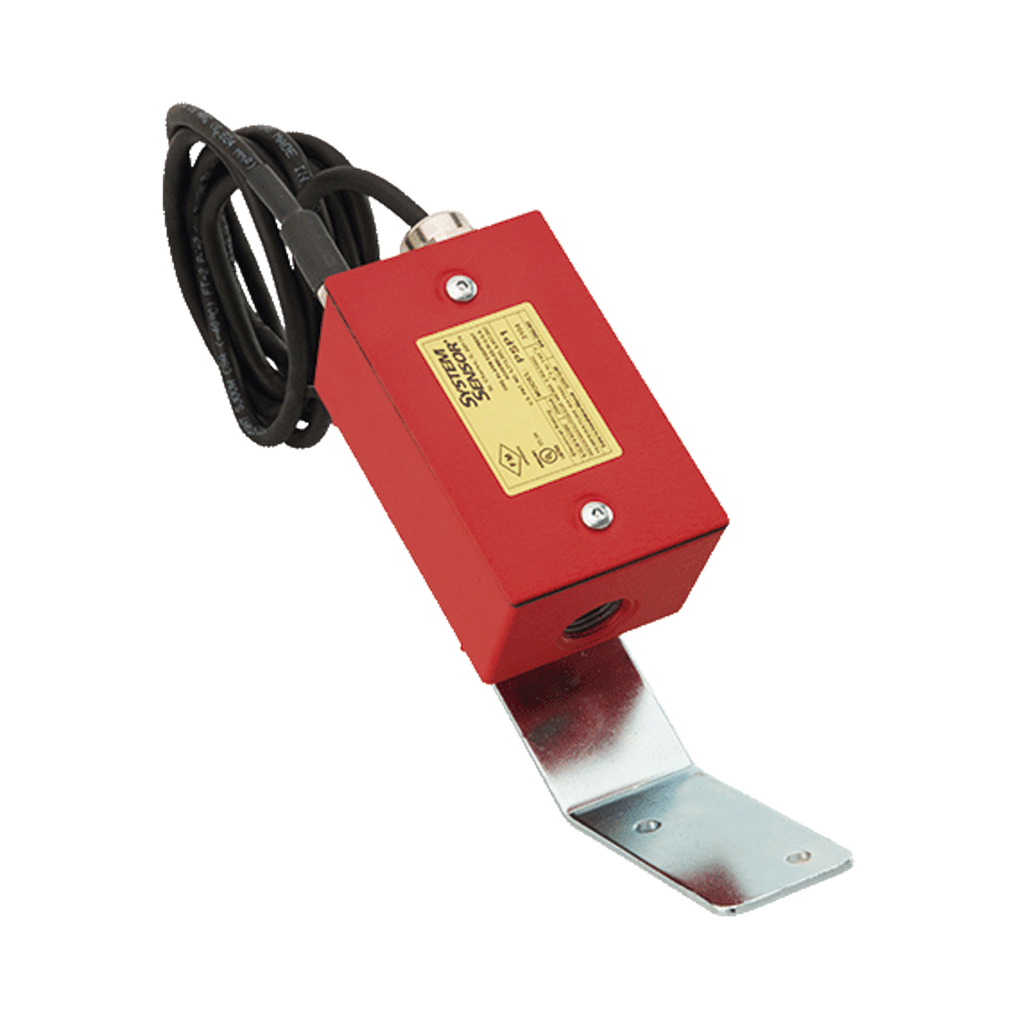 Interruptor de SupervisiÃ³n de PropÃ³sito Especial Tipo Plug-in