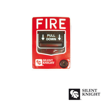 EstaciÃ³n de JalÃ³n convencional de simple acciÃ³n Con cerradura