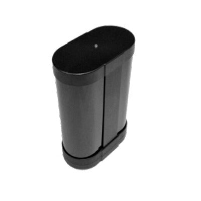 ExtensiÃ³n para instalaciÃ³n de cÃ¡maras CCTV en columnas PT050, PT100, PT150 y PT200.