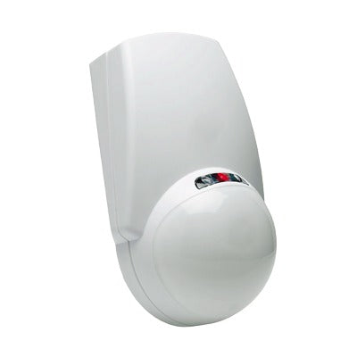 Detector Infrarrojo InalÃ¡mbrico con Lente EsfÃ©rico