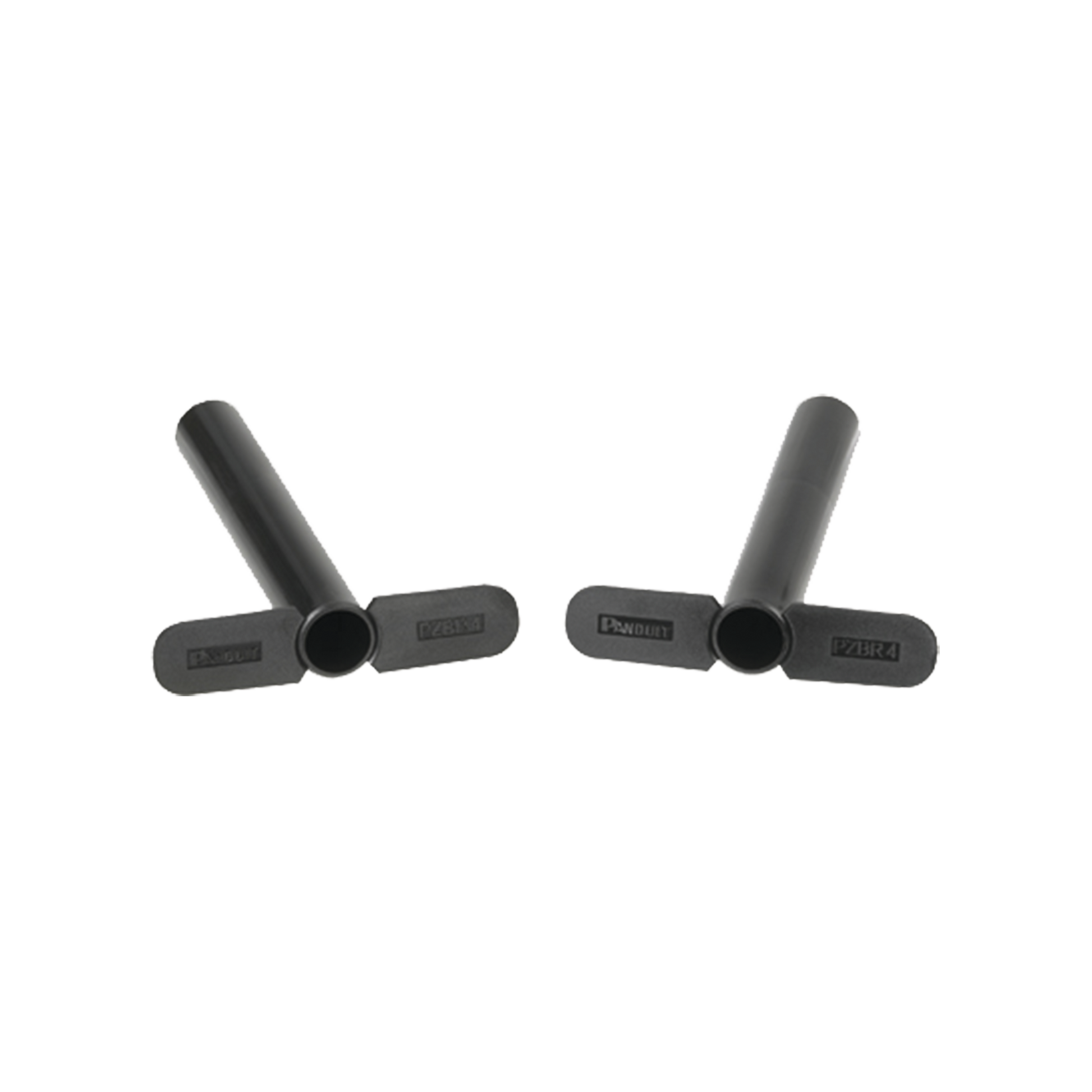 Accesorio para Administración Vertical de Cable, en Gabinetes de Pared PanZone®, Profundidad de 4in, 2pz | PANDUIT