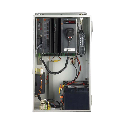 Cargador de BaterÃ­as Plomo Ãcido Industriales, 12V, 10A Continuos