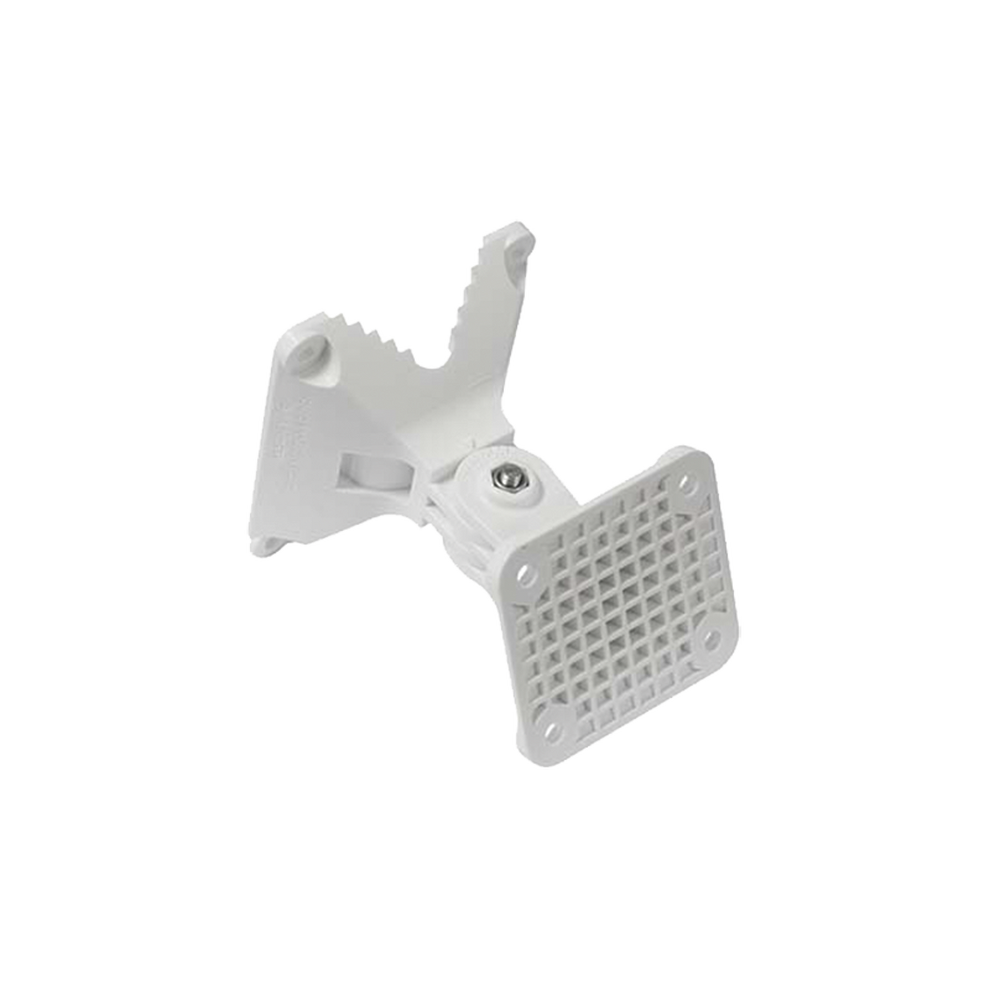 (quickMOUNT pro LHG) Montaje de pared o poste para equipos LHG-Series con ajuste de 140Â° - MIKROTIK - Ingenieria Servirent