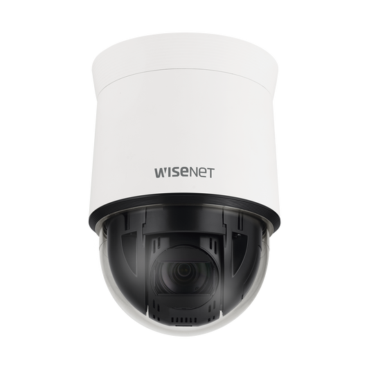 Domo IP PTZ Interior 2MP / Zoom Ã“ptico 32X / H.265 & WiseStream  / WDR 120DB