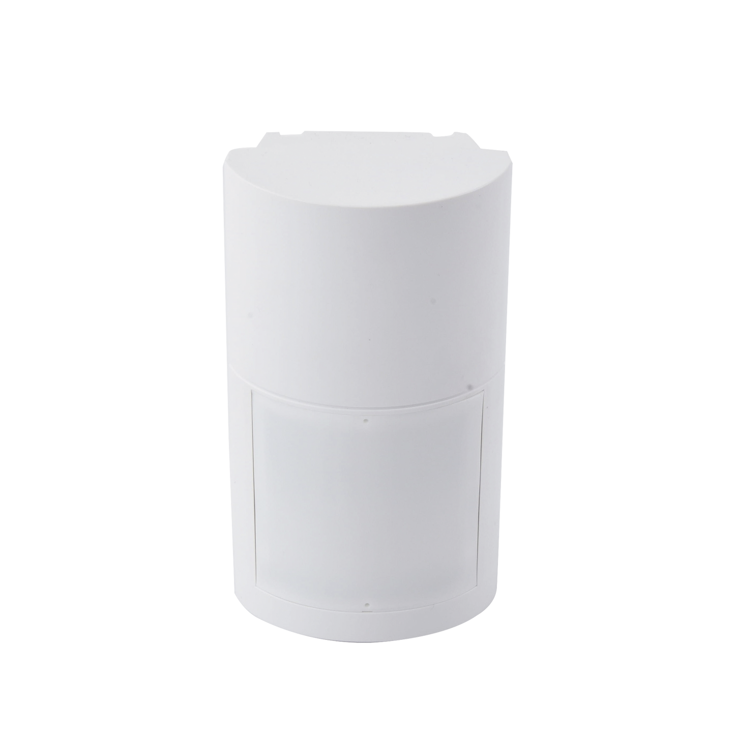 Detector de Movimiento Pasivo / Inalambrico (alimentaciÃ³n) / Altura de montaje 0.8m a 2.7 m  ajustable  / 100% Exterior / Compatible con cualquier panel de alarma