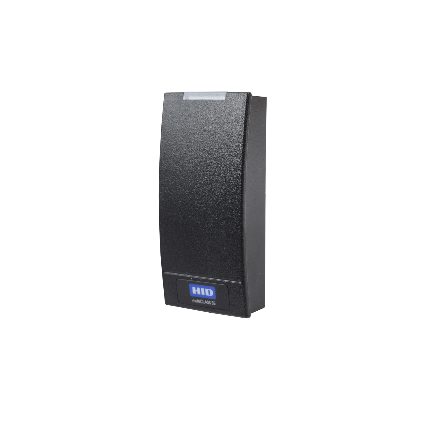 Lector R10 (900PBNNEK20000)/ SEOS (No clonable), PROX HID, con Bluetooth compatible con MOBILEID ACCESS/ Garantia de por Vida