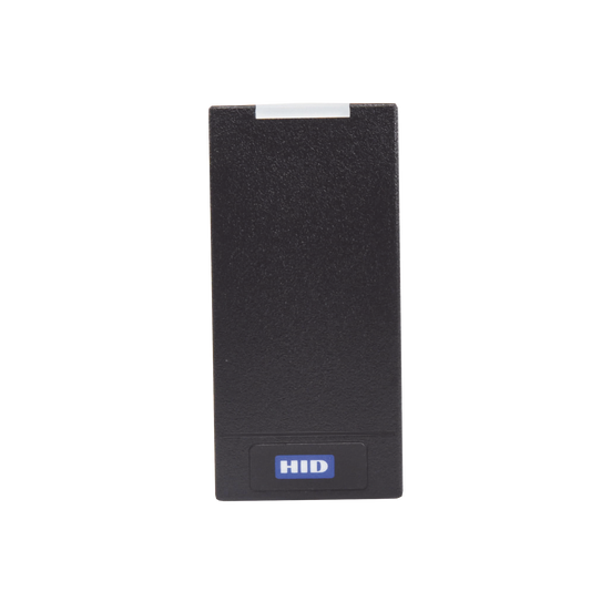 Lector R10 Express, Solo Tarjetas SEOS, Garantia de por Vida