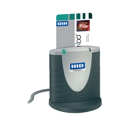 OMNIKEY®  3121 Lector de escritorio con conexión USB/ 2 Años Garantia