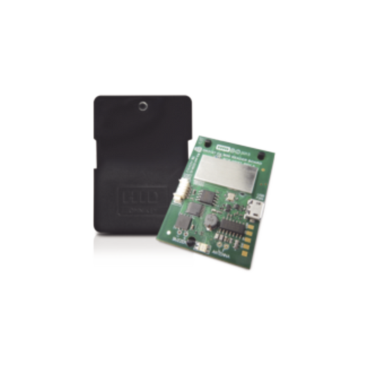 Omnikey 5127Ck- Mini Lector En Tablilla
