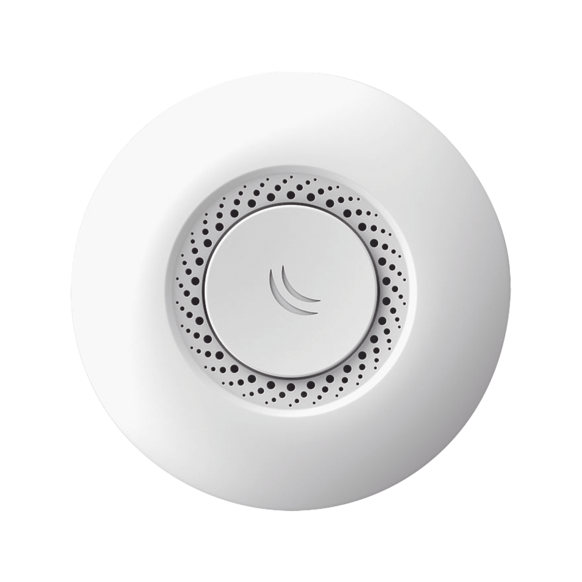 (cAP) Punto de Acceso en 2.4 GHz 802.11b/g/n hasta 300Mbps - MIKROTIK - Ingenieria Servirent