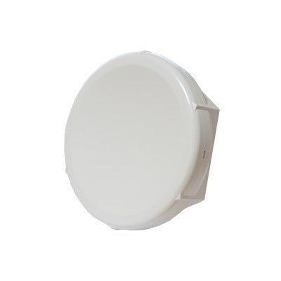 (SEXTANT G) Cliente (CPE), 5 GHz 802.11 a/n con antena integrada de 18 dBi, Apertura 16Â°, Potencia hasta 1000mW - MIKROTI...
