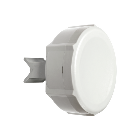 (SXT 5) CPE, 5GHz con Antena Integrada 16dBi apertura 25Âº, Potencia hasta 1000mW