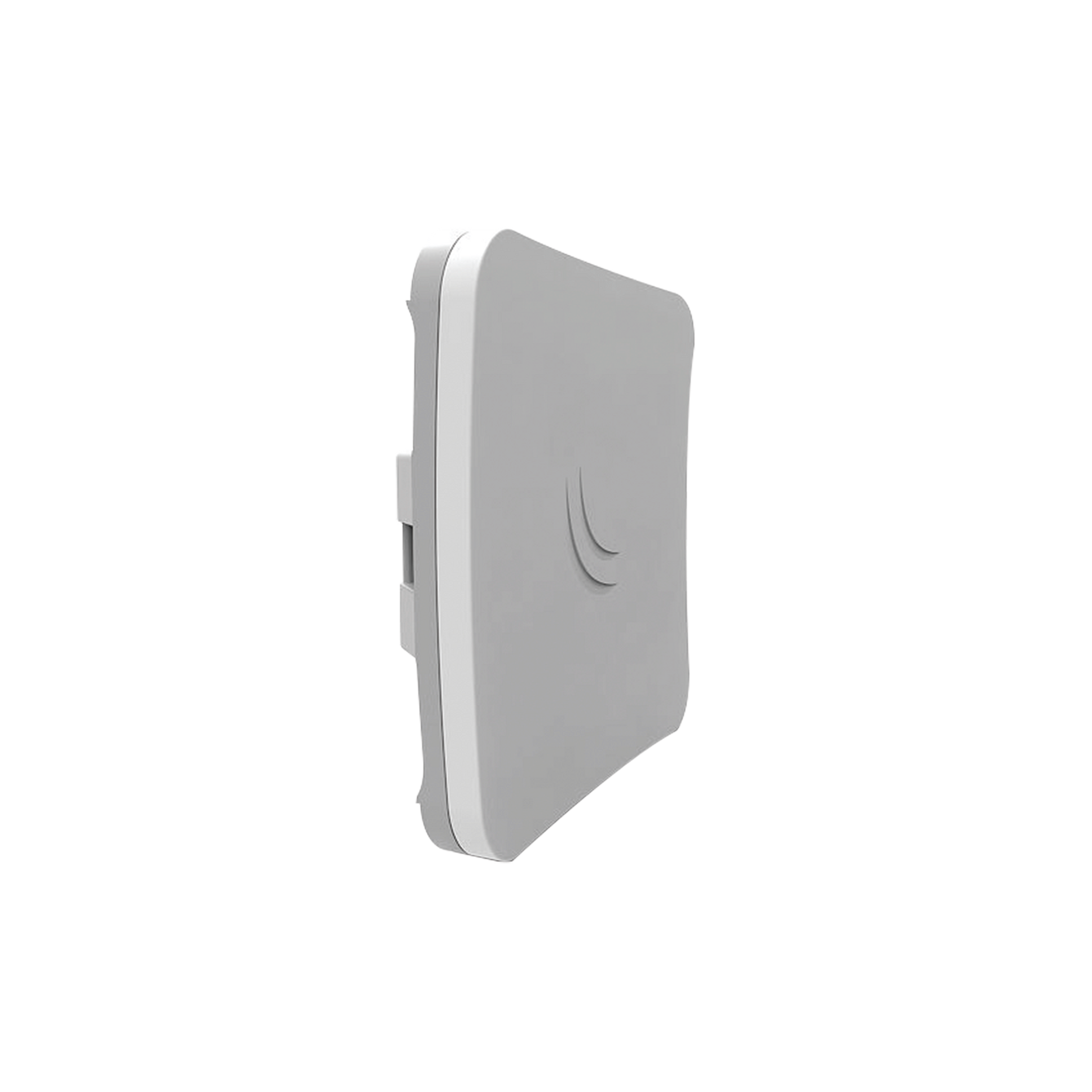 (SXTsq 5 High Power) Punto de Acceso y CPE en 5 GHz 802.11 a/n (5150 - 5875 MHz) con Antena Integrada de 16 dBi, Hasta 630...