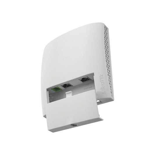 (wsAP ac lite) Punto de Acceso WiFi para Pared, Doble banda simultÃ¡nea en 2.4 y 5 GHz b/g/n/ac
