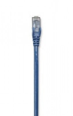 343305 CABLE PATCH CAT 6, 5.0M UTP AZUL