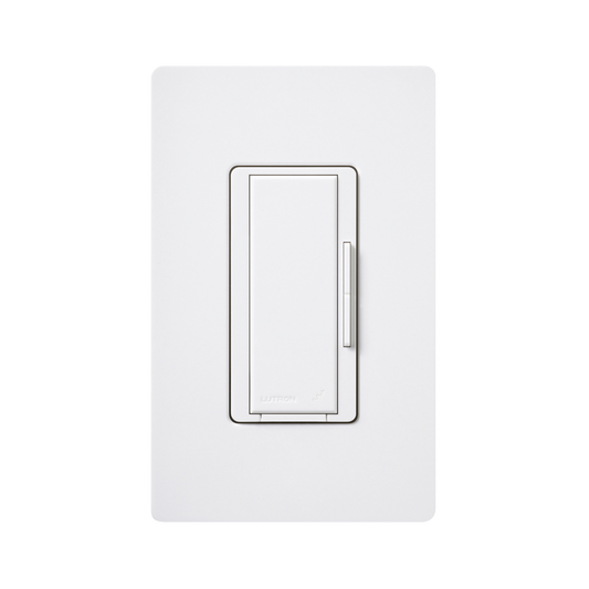 Atenuador (dimmer) Auxiliar de pared, compaÃ±ero de atenuadores multilocaciÃ³n. Usar en 3 vÃ­as o escalera.