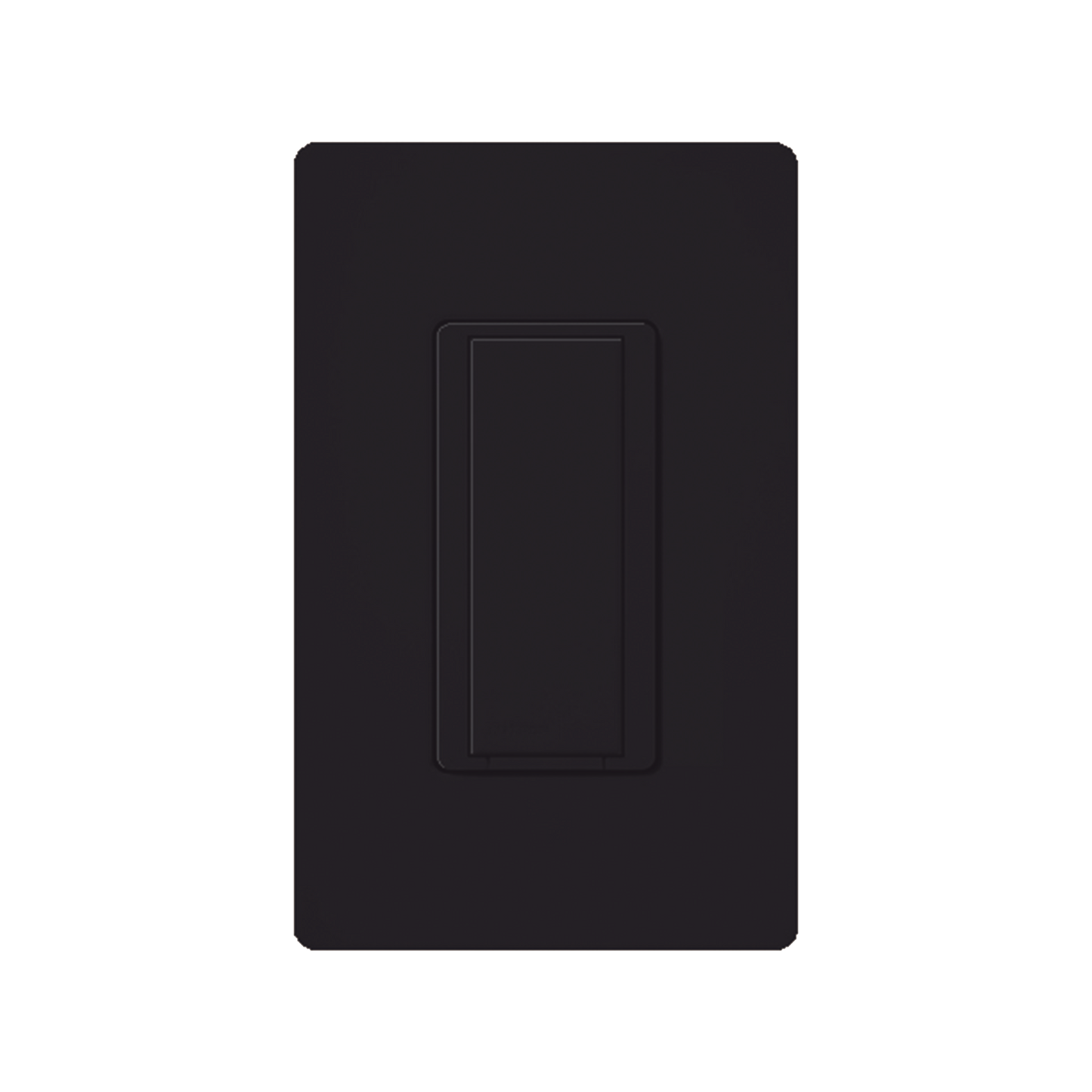 (RadioRA2) Switch on/off de pared, compaÃ±ero de switch on/off multilocaciÃ³n. Usar en 3 vÃ­as o escalera.