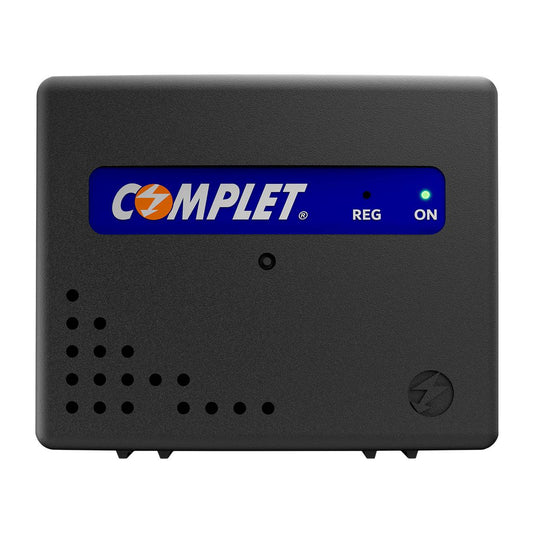 Regulador  RPLUS 1300 VA/650W ERV-6-011