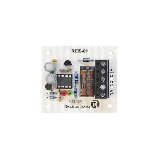 Tarjeta de Control y DetecciÃ³n AutomÃ¡tica de Voltaje.