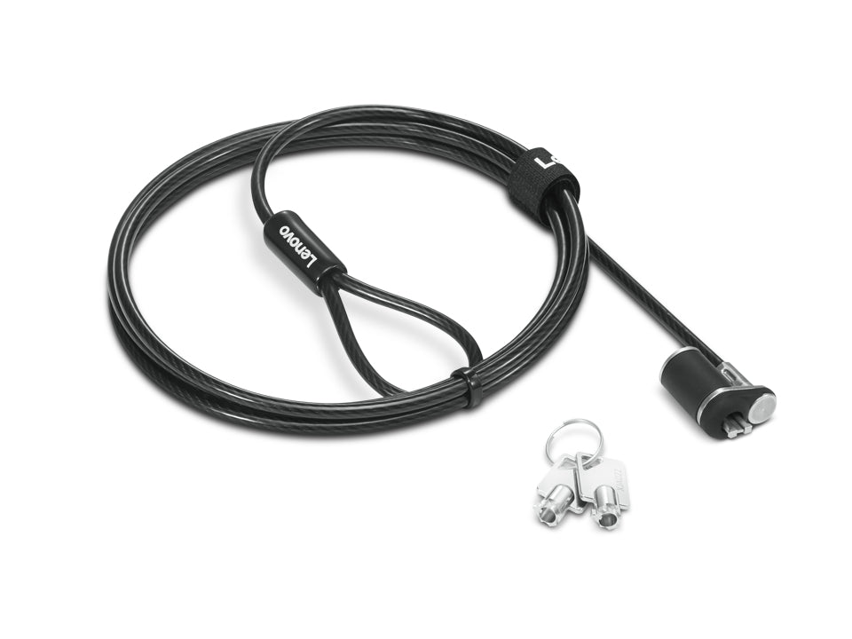Lenovo Candado Seguridad Nano 4Xe1F30276