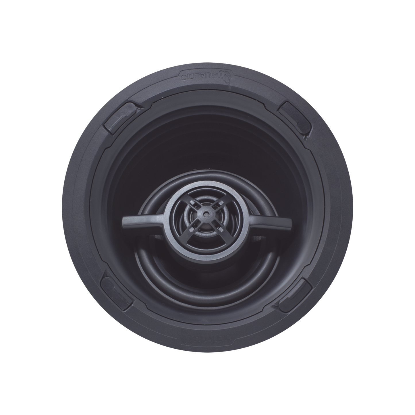 Altavoz LCR con Angulo para Techo | 3 Vias  | Woofer 7in de Polipropileno |  Tweeter de 1in | 150W | 8Î©