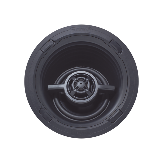 Altavoz LCR con Angulo para Techo | 3 Vias  | Woofer 7in de Polipropileno |  Tweeter de 1in | 150W | 8Î©