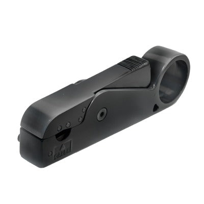 Herramienta Manual para Desforrar Cables tipo RG-8/U, con Ajuste de PosiciÃ³n de Navajas  para una Alta PrecisiÃ³n en el Corte, SegÃºn Sea el DiÃ¡metro del Cable