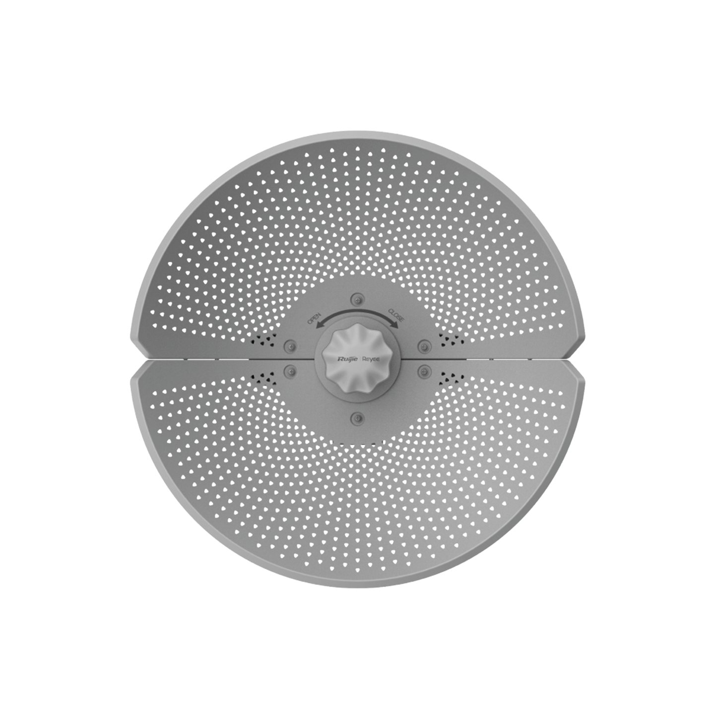 Radio Integrado Puerto Gigabit, Modo AP/CPE en PtP o CPE en Multipunto, Hasta 867 Mbps, BotÃ³n de Auto-Emparejamiento para distribuciones de Enlaces InalÃ¡mbricos WISP y CCTV, DesempeÃ±o Hasta 867 Mbps, AdministraciÃ³n en la Nube