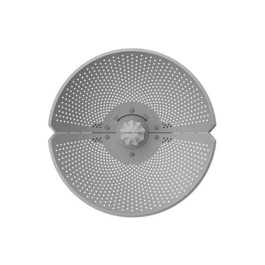 Radio Integrado Puerto Gigabit, Modo AP/CPE en PtP o CPE en Multipunto, Hasta 867 Mbps, BotÃ³n de Auto-Emparejamiento para distribuciones de Enlaces InalÃ¡mbricos WISP y CCTV, DesempeÃ±o Hasta 867 Mbps, AdministraciÃ³n en la Nube