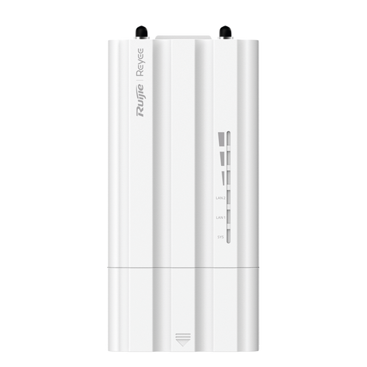 EstaciÃ³n Base PtP o Multipunto hasta 32 Clientes, BotÃ³n de Auto-Emparejamiento para distribuciones de Enlaces InalÃ¡mbricos WISP y CCTV, DesempeÃ±o de Hasta 867 Mbps con AdministraciÃ³n en la Nube.