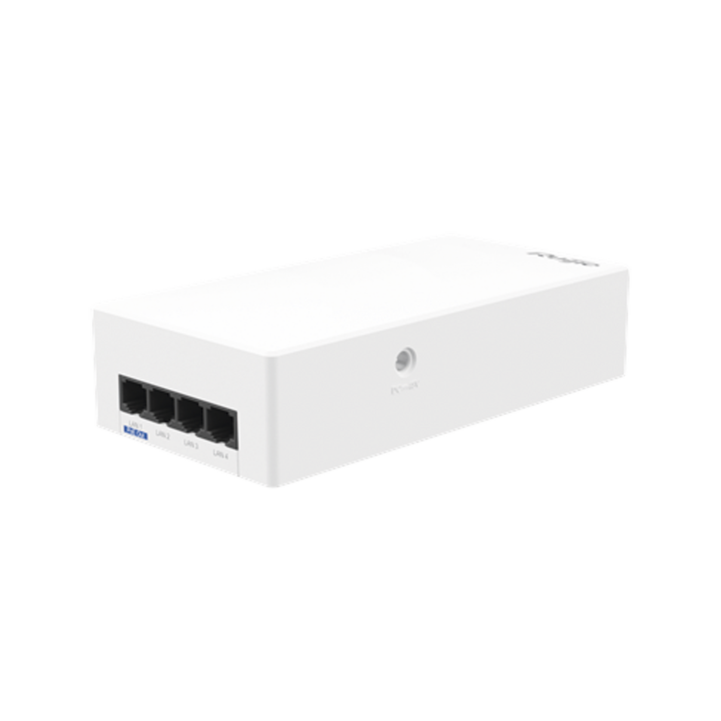 Punto de acceso Wi-Fi 6 para, PoE out para tÃ©lefono IP, hasta 2.97 Gbps doble banda 802.11AX MU-MIMO 2x2 interior en pared