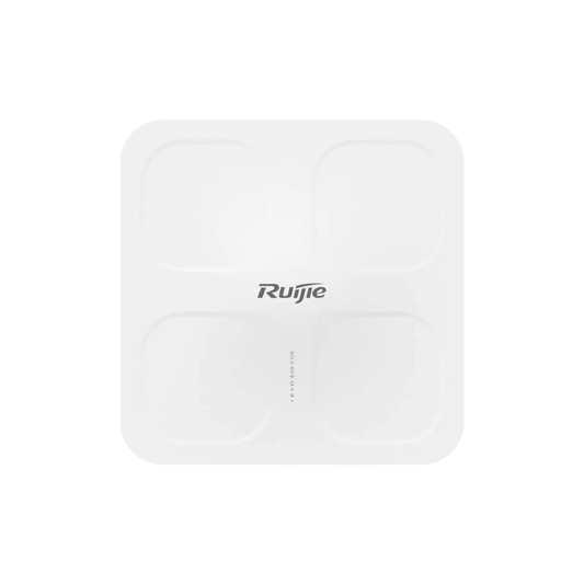 Punto de acceso Wi-Fi 6 Industrial para exterior Omnidireccional IP68 hasta 5.95 GB doble banda 802.11AX MU-MIMO 4x4