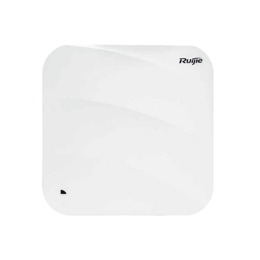 Punto de acceso Enterprise Wi-Fi 6E soporte ZigBee, Bluetooth 5.1, para interior, Puerto Multi-Gigabit 5G PoE, Puerto 1G LAN y puerto SFP 5G hasta 7.8 Gbps MU-MIMO 4x4