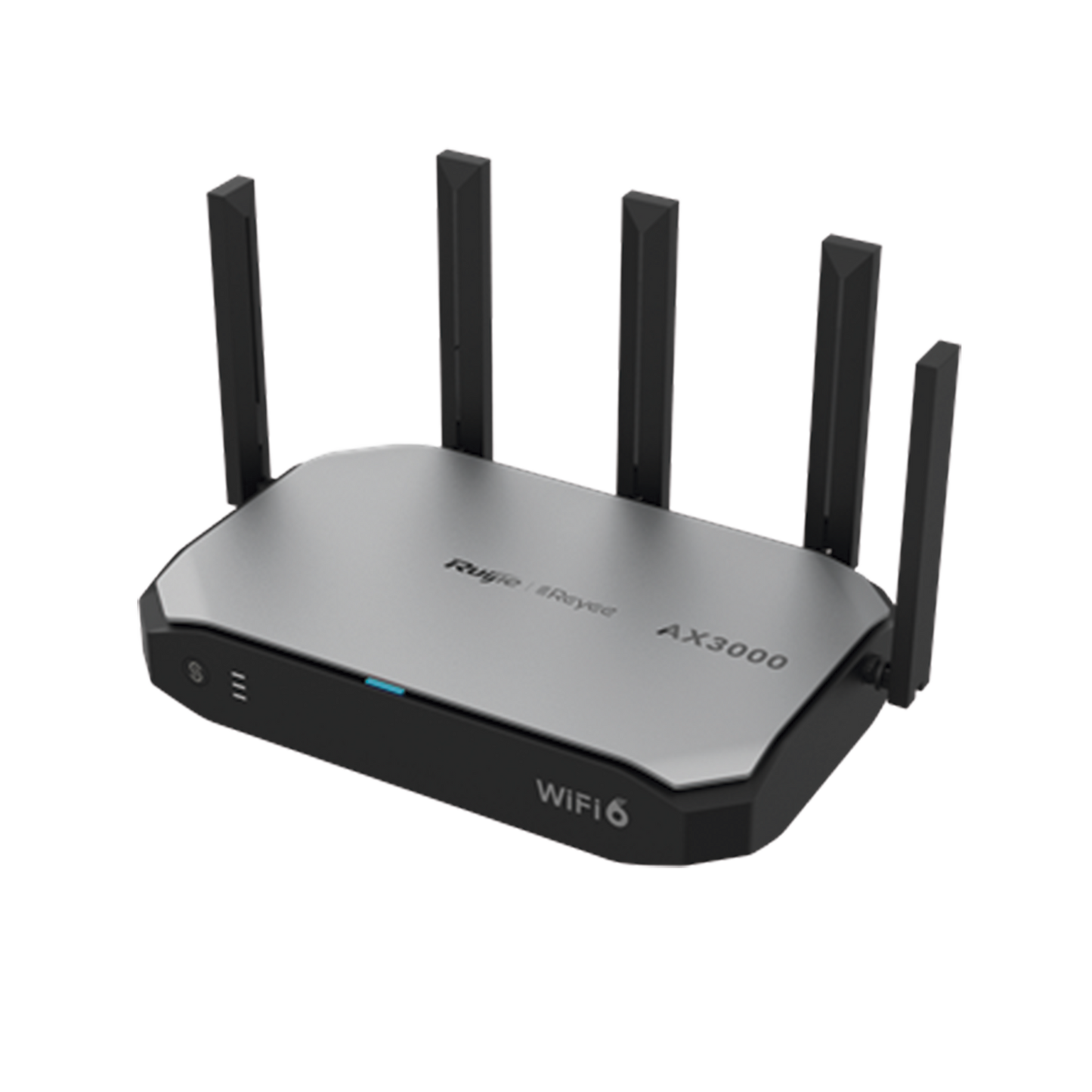 Router Balanceador inalÃ¡mbrico Wi-Fi 6 Doble Banda All-in-One Hasta 180 Usuarios