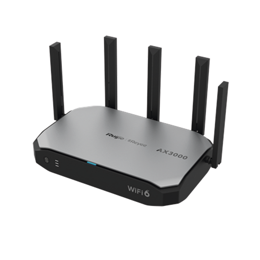 Router Balanceador inalÃ¡mbrico Wi-Fi 6 Doble Banda All-in-One Hasta 180 Usuarios