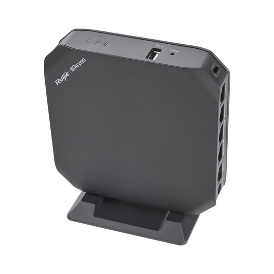 Router Balanceador inalÃ¡mbrico Wi-Fi 5 Doble Banda All-in-One Hasta 150 Usuarios