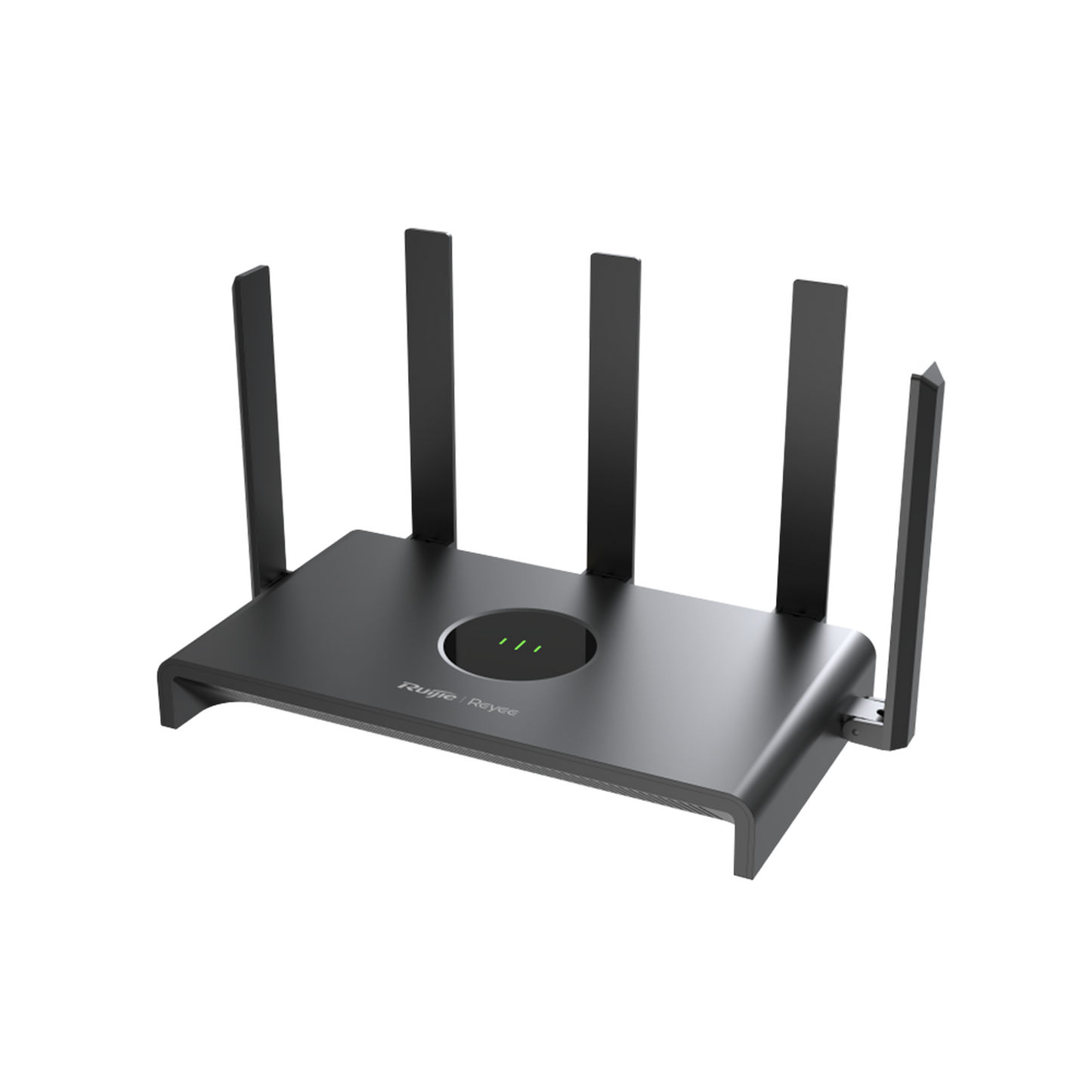 Home Router inalÃ¡mbrico MESH Wi-Fi 5 MU-MIMO 2x2, 1 puerto WAN Gigabit y 3 puertos LAN
