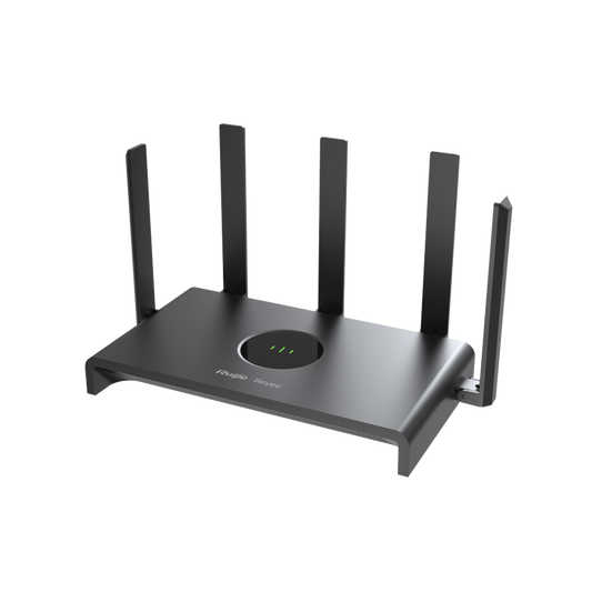 Home Router inalÃ¡mbrico MESH Wi-Fi 5 MU-MIMO 2x2, 1 puerto WAN Gigabit y 3 puertos LAN