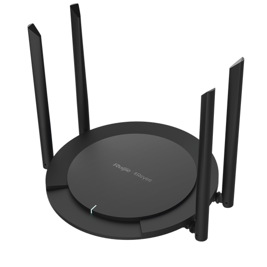 Home Router InalÃ¡mbrico Wi-Fi 4 para Soluciones WISP, AdministraciÃ³n Remota para Control de Usuarios y Anchos de Banda.