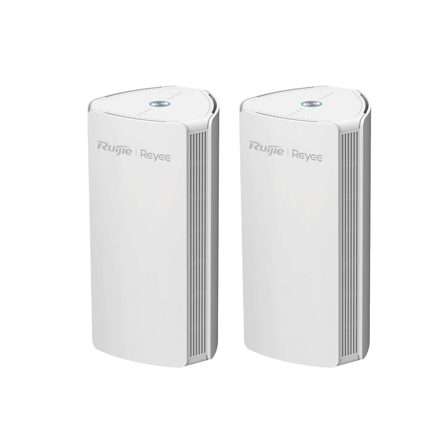 (2PACK) Home Router inalÃ¡mbrico MESH WI-FI 6 2x2 doble banda 1 puerto WAN Gigabit y 2 puertos LAN Gigabit
