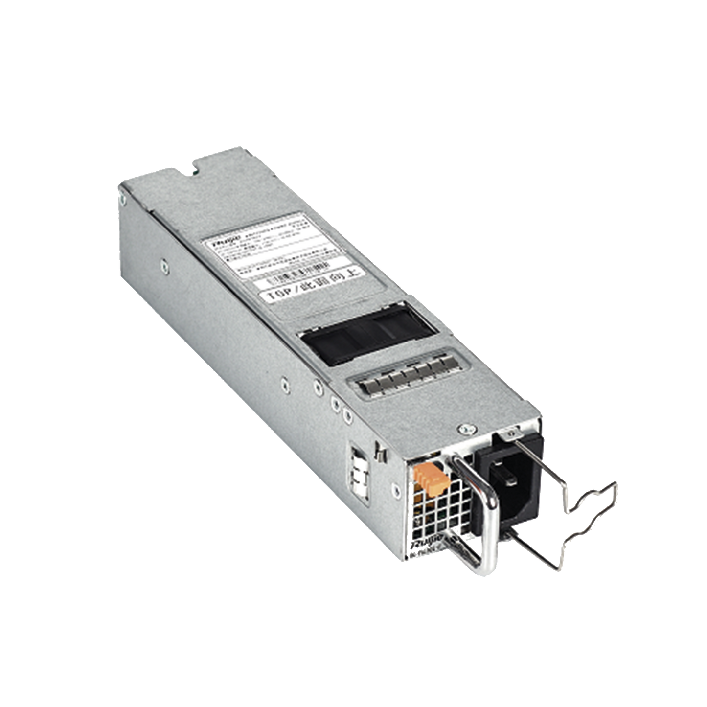 Rg-Pa150I-Fs Fuente De Poder 150W Para Rg-Nbs6002
