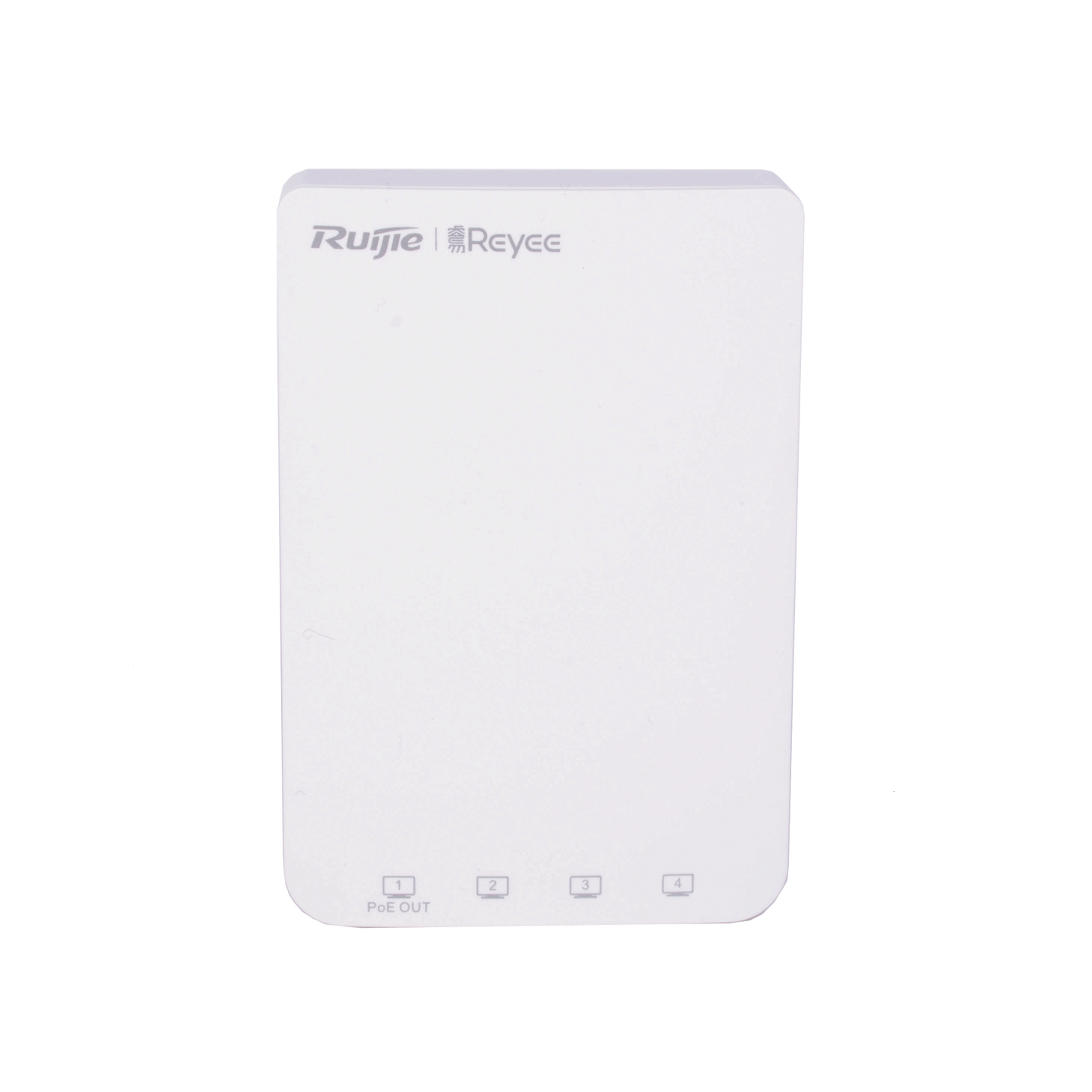 Punto de acceso Wi-Fi 5 ideal para Ã¡reas que requieren mÃºltiples puertos de red, 1 puerto PoE Out, hasta 1.7 Gbps doble banda 802.11ac MU-MIMO 2x2