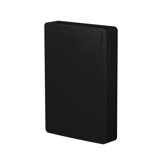 Caratula protectora color Negro 1 pieza para Access Point modelo RG-RAP1260