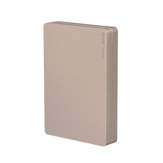 Caratula protectora color Rosa Dorado 1 pieza para Access Point modelo RG-RAP1260