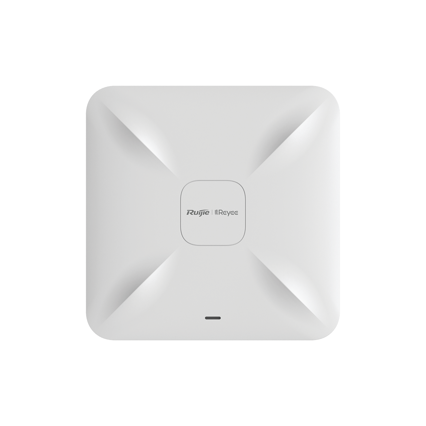 Punto de acceso Wi-Fi5 para interior en techo doble banda 802.11ac MU-MIMO 2X2, puertos 10/100